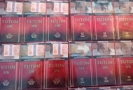 rokok tuton spr 12 batang 1slop