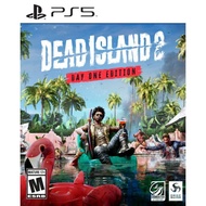 Dead Island 2 Day 1 Edition (輸入版:北米) - PS5