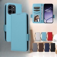 for 1+ OnePlus Nord 6 5G Phone Case Leather Flip Cover Lanyard Stand Holder Magnetic Card Slot Walle
