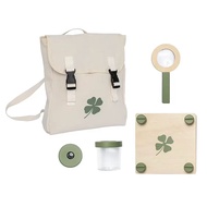 Jabadabado Nature Explorer Bag (3Y+)