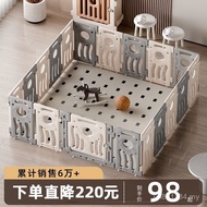 Child Protective Fence Integrated Indoor Household Baby Ground Baby Fence Play Fence Climbing Mat Li