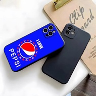 TP-1 P-PEPSIS LOGO Phone Case For IPhone 17 Pro Max 15 Pro 18 16 14 Plus 12 13 Mini 11 Pro Shockproo