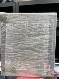 全新未開 行貨 聖衣神話EX 黃金十二宮 冥雙子 冥衣 雙子座 雪梨紙未開