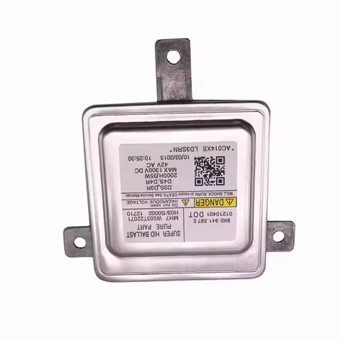 8K0941597E D3S D3R D4S D4R Car Xenon Headlight BALLAST For Audi A1 A3 A4 A5 A6 A7 A8 Q3 Q5 Q7 V-W CC