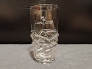 Love craft / Orion啤酒玻璃杯