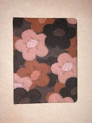 iPad第八代 保護套 花花