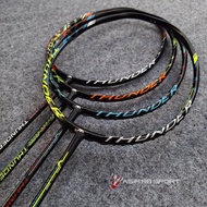 Raket Badminton Bulutangkis Powermax Thunder 777 Original Siap pakai