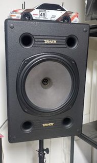 Tannoy CPA15 (15inch 同軸 監聽喇叭)