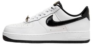 Nike Air Force 1 LV8 World Champion White/Pure Platinum/Black/Black (Size 10)