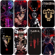 for OPPO A17K A16 A16S A16k A16E A55 A57 A57S A57E A77 TPU Soft phone case protective cover Q-Black 