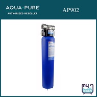 3M AP902 Whole House Water Filter System