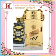 OUD MOOD 30ML PERFUME SPRAY BY LATTAFA