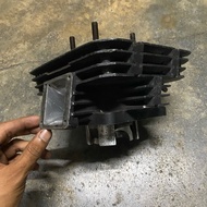 CYLINDER BLOCK YAMAHA RX-K 4Y2