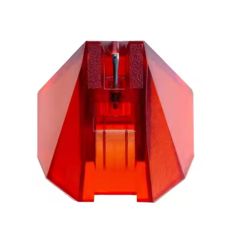 Dynamic Magnetic For Ortofon 2M Red Replacement Stylus Mm Phonograph Cartridge Upgrade Cartridge Rep