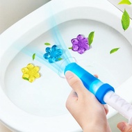 Closet Deodorizer Gel WC Toilet Gel Cleaner Room Deodorizer Aromatic Bathroom Cleaner Anti Odor Vers