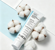 Nida Youth Formula Ultimate Moisturizing Cream 100ml ครีมบำรุงผิวหน้า ผสมคอลลาเจน ไนอาซินาไมด์ และใบ