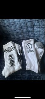 Vans 襪子