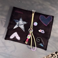 Kindle sleeve candy crash Kindle pouch/