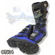 PROMO' Cross Shoes Trail Shoes Mountain Shoes Mx boots Trabas Shoes Cheap Classic Cross Shoes ON04