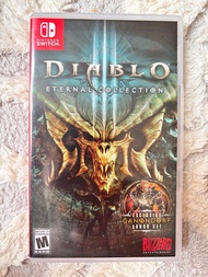 Switch games Diablo3 Just Dance 2019