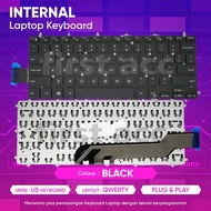 Keyboard for Laptop DE 13-5378 13-5370 13-5379 new