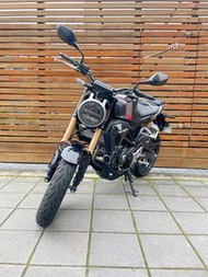 HONDA CB150R ABS