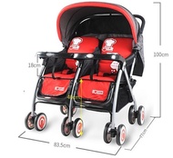 XE ĐẨY ĐÔI TRẺ EM BAOBAOHAO 703A