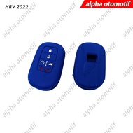 Silikon Kunci Remote Mobil - HRV 2022