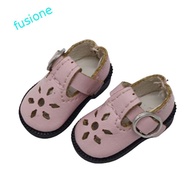 FUSIONEDGE Mini Casual Shoes Mini Shoes Kids Toy Birthday Gift Childrens Gift Mini Leather Dolls Sho