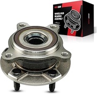 Torchbeam 513365 Front Wheel Bearing Hub Assembly for 2006-2015 Lexus IS250 AWD, 2007-2011, 2013-202