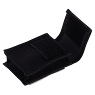 [Simhoa21] 9v Battery Case Box Compartment Bag For Electric Guitar Bass Parts  Pickup