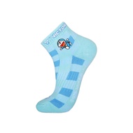 ️ Yule Sports VICTOR X Doraemon Socks C-5141DRM