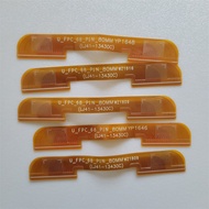 Changhong 55G6 Hill U55Q81J LQ55H71 Screen Side Board Cable Connection Cable LJ41-13430C