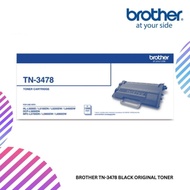 BROTHER TN-3478 BLACK Original Toner