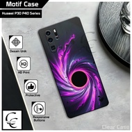 Softcase Huawei P30 P30 Pro P30 Lite P40 P40 Pro P50 Latest 2026 silicone Protective Casing hp