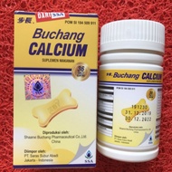 Buchang Calcium - Supplement Tulang