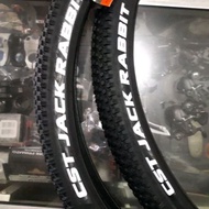 BAN LUAR SEPEDA CST 26 X 2.10