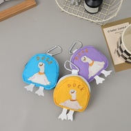 Suitable for Jabra ELITE 4 Earphone Protective Case Jabra ELITE 5/ELITE 10Gen2 Storage Little Yellow