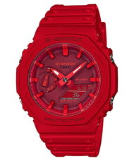 Casio G-Shock GA-2100-1GA-2100-1A1GA-2100-4 นาฬิกาข้อมือ (ของแท้ สินค้ารับประกัน 1 ปี ) - [ Armando 