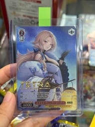 nikke ws 卡 SSP 魯德米拉