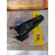 Astrea grand Legend 1 and 2 front mudguards Rear B black WIN PARTOriginal