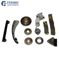 Timing Chain Kit For Suzuki Baleno Grand Vitara J18A J20A KS-08 12761-77E10 12831-77E00 Timing Chain