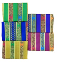 Malong Ethnic XL (Double)161