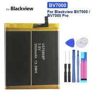 3500mAh Mobile Phone Battery For Blackview BV7000 Pro High Capacity