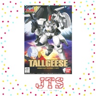 JTS BANDAI 1/144 WF-06 Tallgeese Wing Gundam 77157 Gundam Model Kit Gundam W