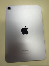 iPad mini 7 256gb wifi 紫色