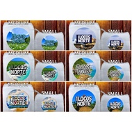 Coin Purse Souvenir - (Ilocos Norte) New Customized Local Style Design