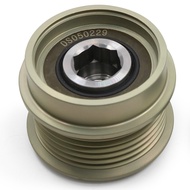 VOCR 2ZR ZRE 6AR Car Accessories Engine Generator Alternator Pulley For Toyota Auris 1.8L 2013-2017/