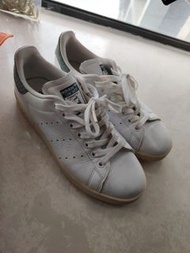Adidas Stan Smith 白色運動鞋