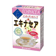 Yamamoto Kanpo Pharmaceutical Echinacea Tea 100% 3g x 10 ซอง